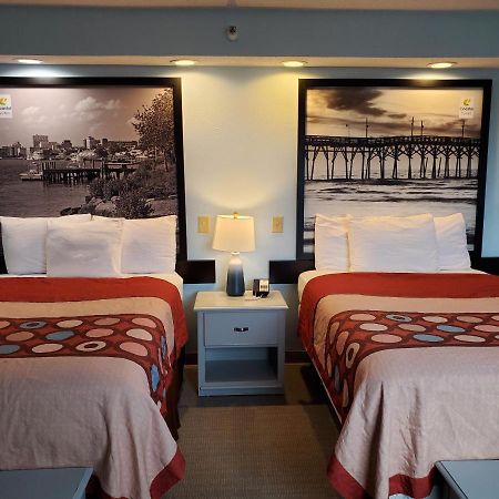 Coastal Inn & Suites Ουίλμινγκτον Εξωτερικό φωτογραφία