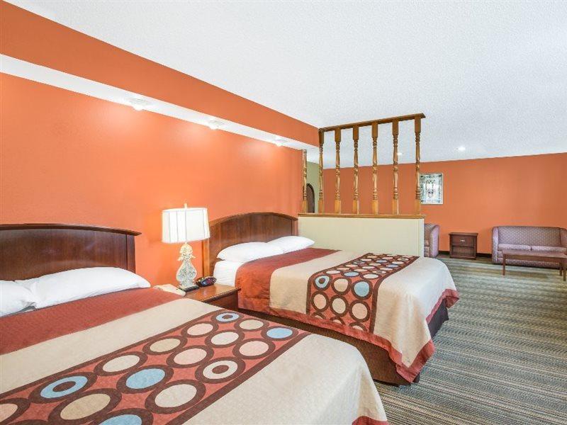 Coastal Inn & Suites Ουίλμινγκτον Εξωτερικό φωτογραφία