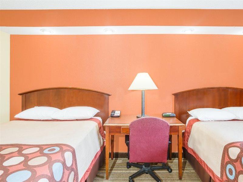 Coastal Inn & Suites Ουίλμινγκτον Εξωτερικό φωτογραφία