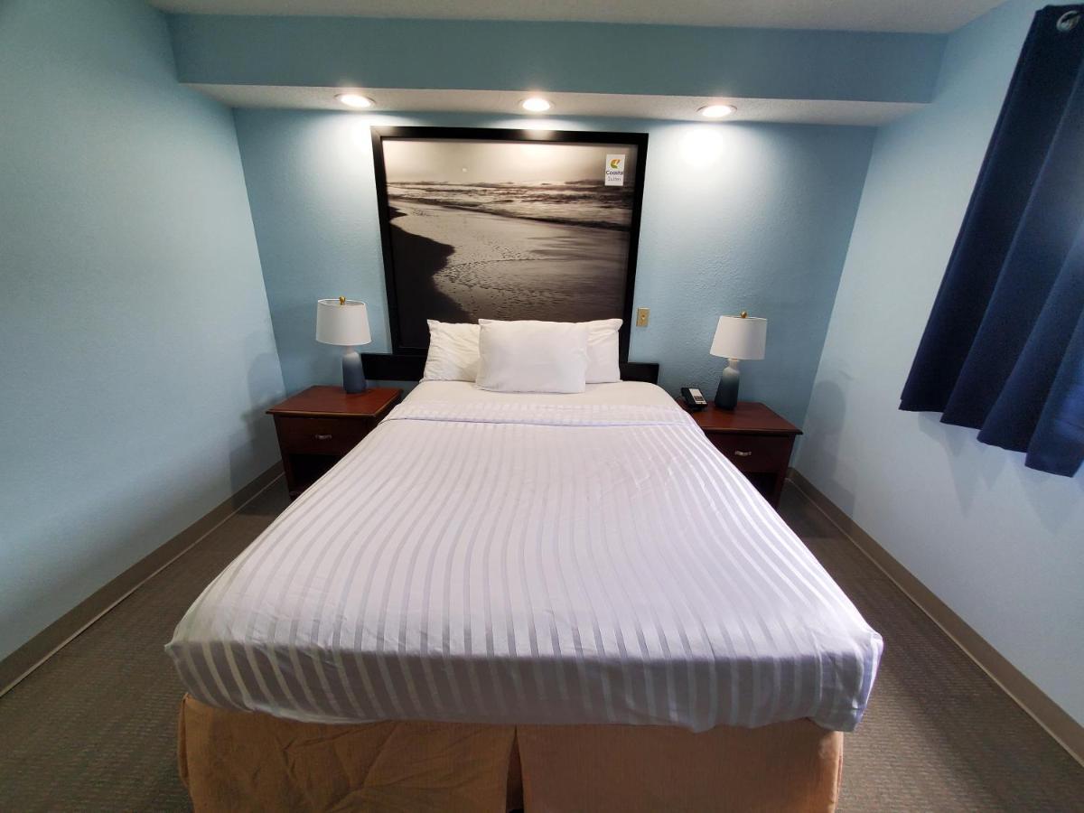 Coastal Inn & Suites Ουίλμινγκτον Εξωτερικό φωτογραφία