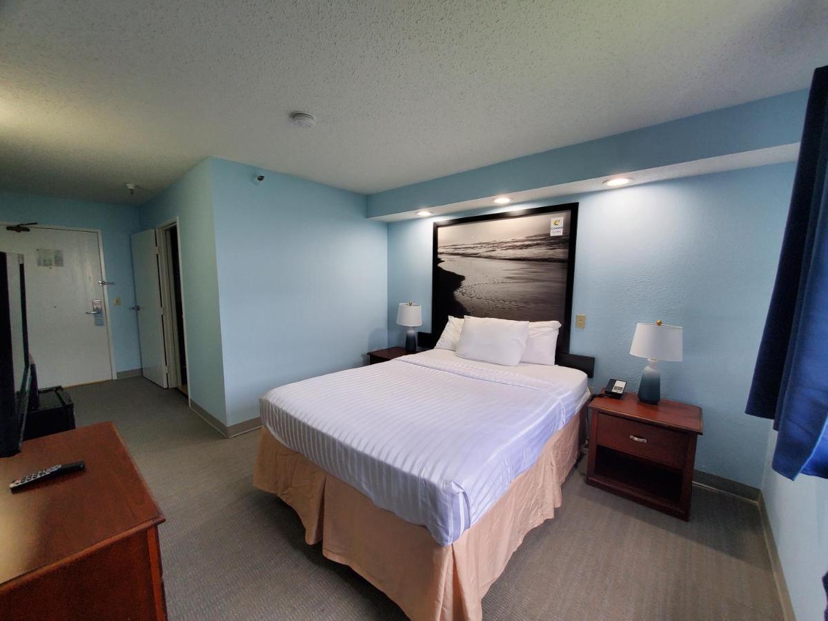 Coastal Inn & Suites Ουίλμινγκτον Εξωτερικό φωτογραφία