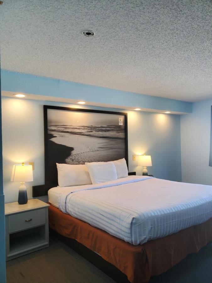 Coastal Inn & Suites Ουίλμινγκτον Εξωτερικό φωτογραφία