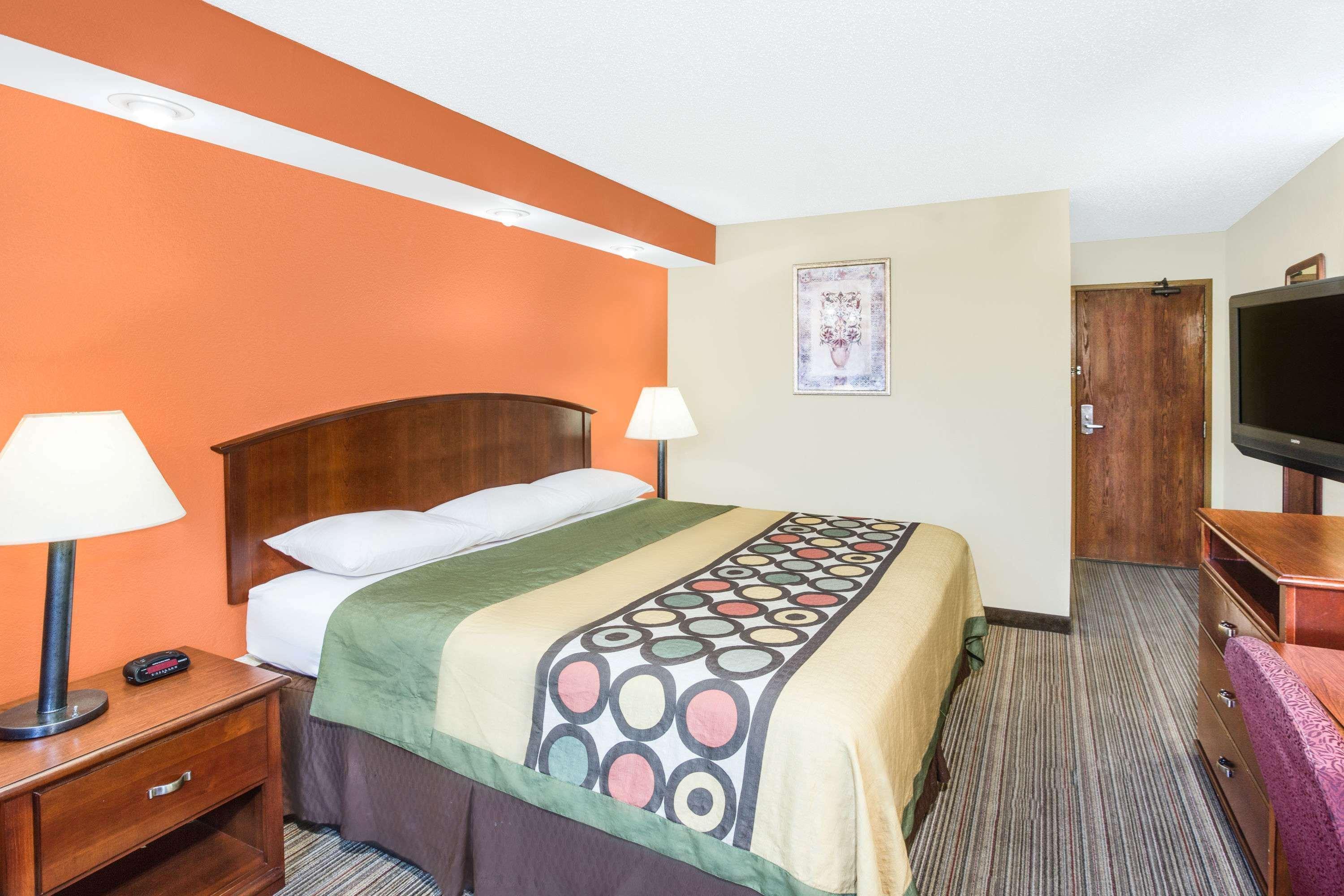 Coastal Inn & Suites Ουίλμινγκτον Εξωτερικό φωτογραφία
