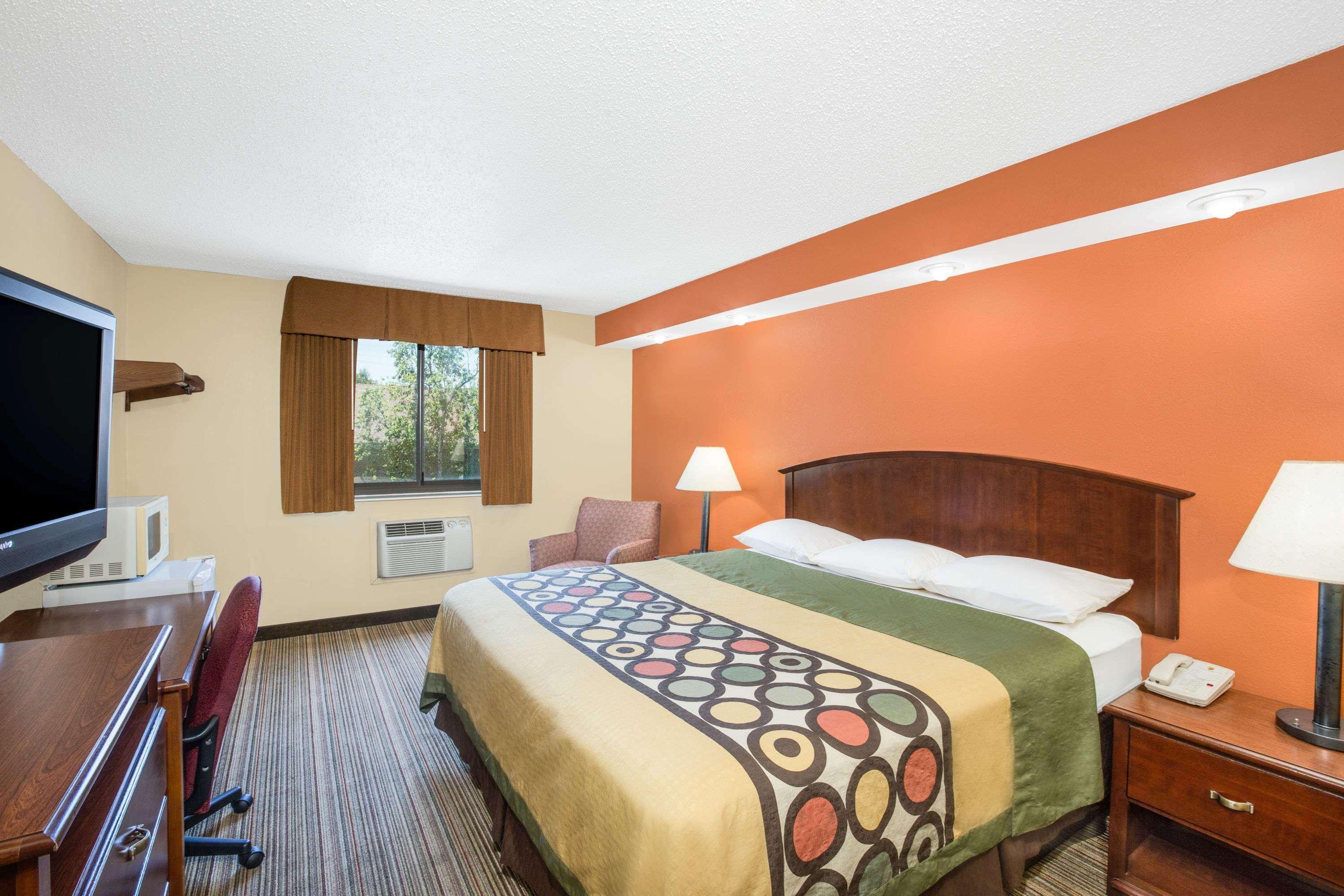 Coastal Inn & Suites Ουίλμινγκτον Εξωτερικό φωτογραφία