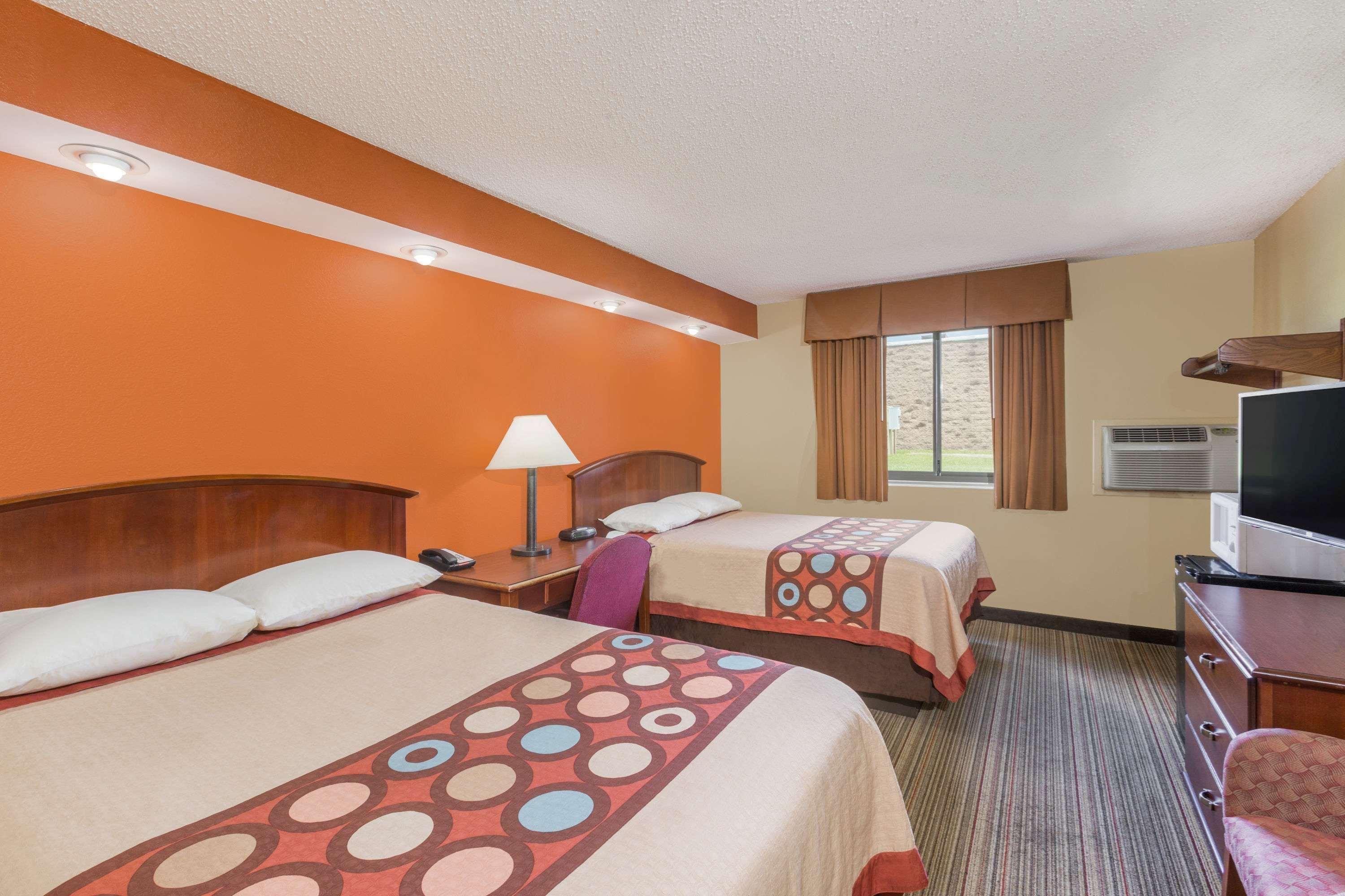 Coastal Inn & Suites Ουίλμινγκτον Εξωτερικό φωτογραφία