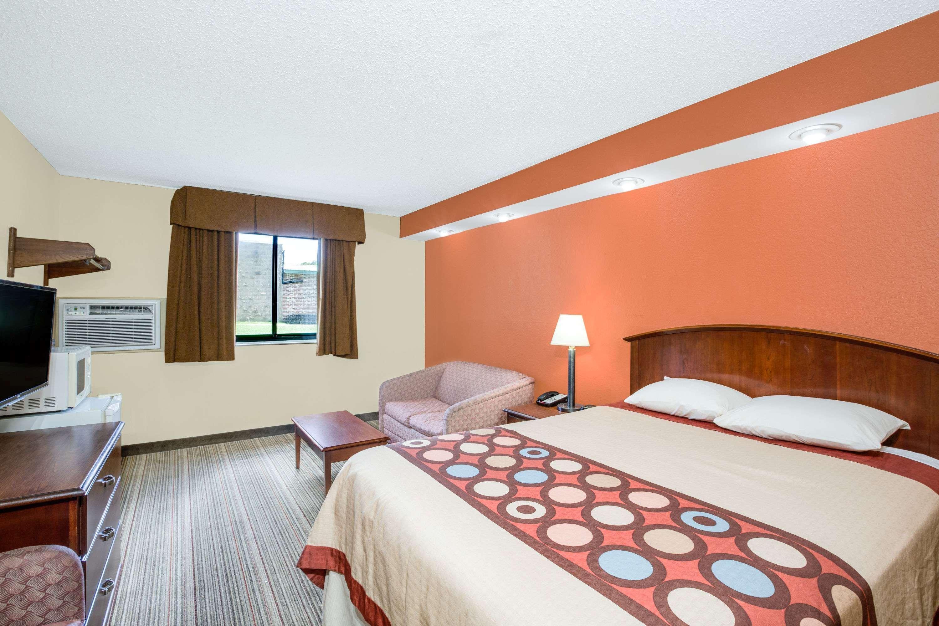 Coastal Inn & Suites Ουίλμινγκτον Εξωτερικό φωτογραφία