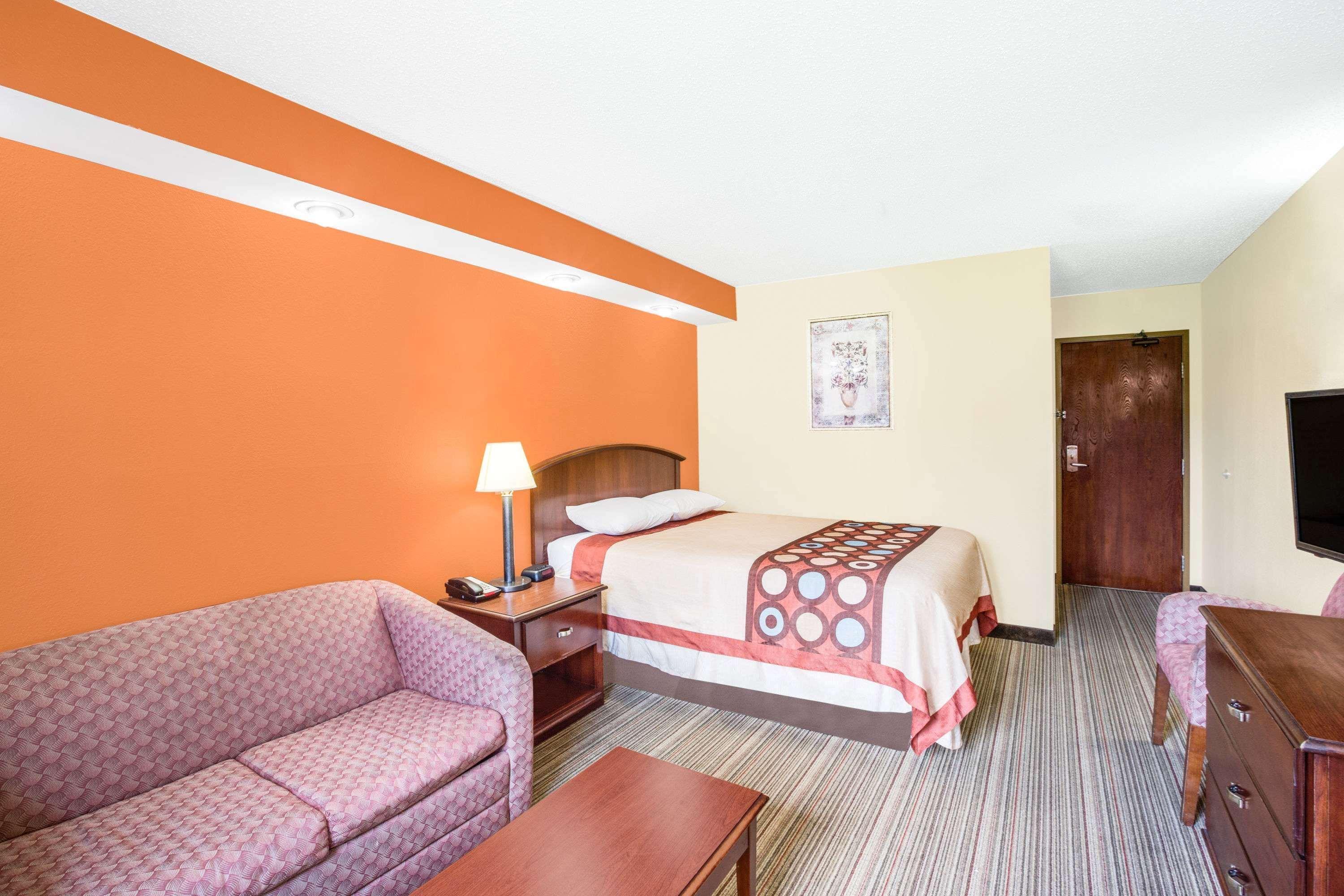 Coastal Inn & Suites Ουίλμινγκτον Εξωτερικό φωτογραφία
