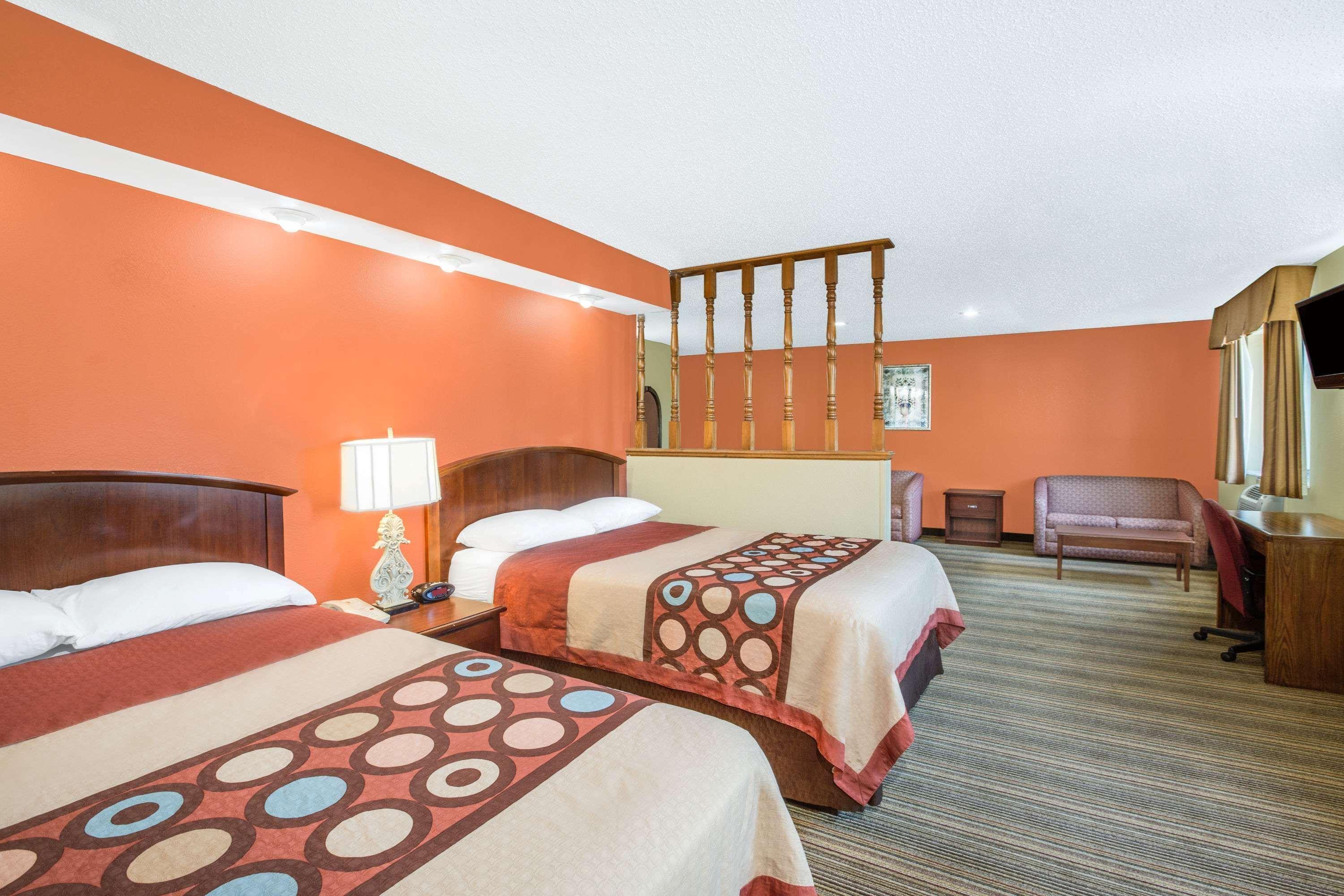 Coastal Inn & Suites Ουίλμινγκτον Εξωτερικό φωτογραφία